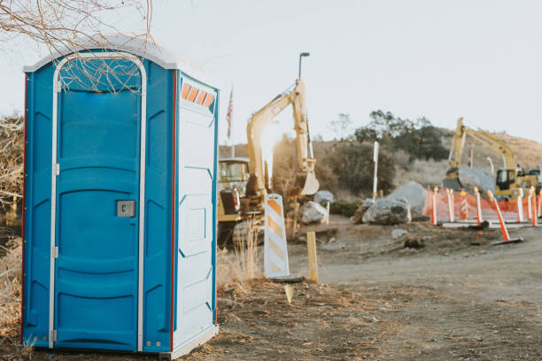 Porta potty rental for outdoor events in West Chicago, IL