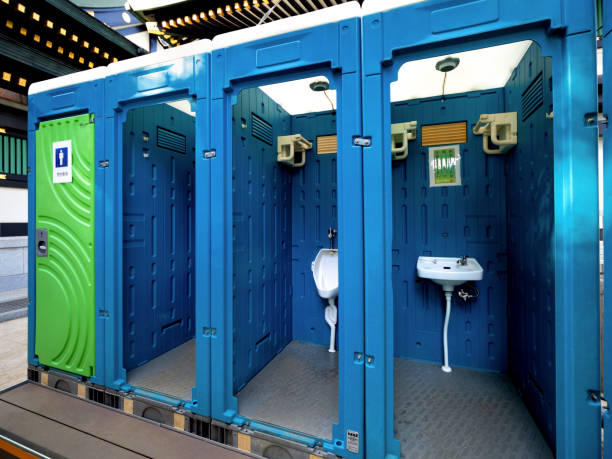 Portable Toilet Options We Offer in West Chicago, IL